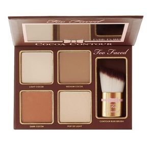 Too Faced Cocoa Contour